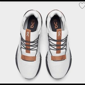 On Cloudnova Running Shoes